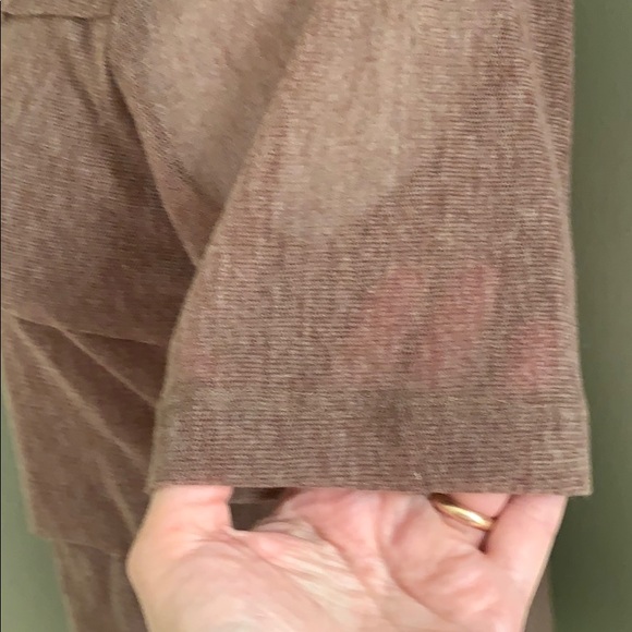 NWT Karen Kane Layered Top - Picture 9 of 15